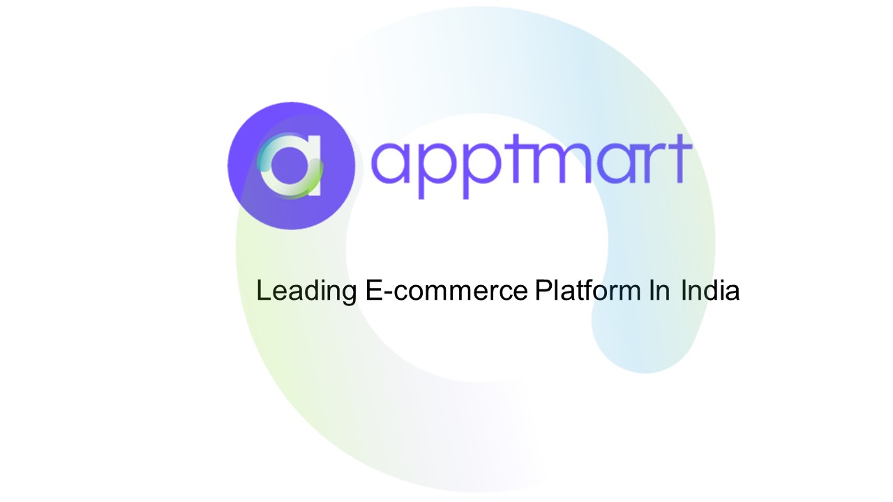 Apptmart- Leading Platfrom In India