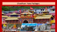 Char Dham Tour Packages (1)