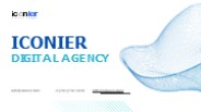 Iconier Digital Agency Las Vegas