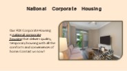 National Corporate Housing 1