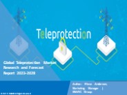 Teleprotection Market Share Report 2023-2028