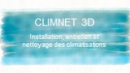 Climnet 3D