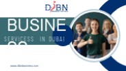 Business Services In UAE