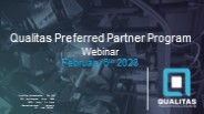 Qualitas Preferred Partner Program