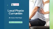 Local Physio Currumbin - Tyba physio