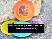 Stm Disc Golf | Boost Your Disc Golf Performance