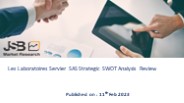 Les Laboratoires Servier SAS Strategic SWOT Analysis Review