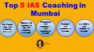 Top IAS Classes in Mumbai