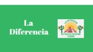 La Diferencia Bethel