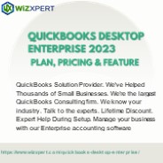 QuickBooks Desktop Enterprise