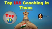 Best IAS  Institute in Thane