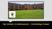 Top Schools in Indirapuram (2)