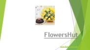 Online Flowers and Cake Delivery Gurgaon - Flowers Hut