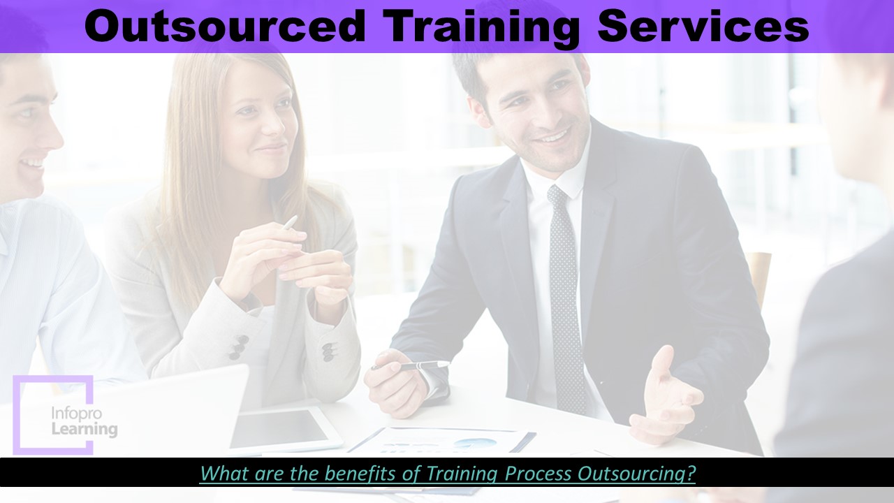 Outsourced Training Services