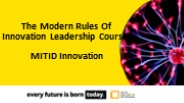 Innovation Leadership Courses - MIT ID Innovation