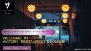 Welcome to Victory Restaurant & Lounge