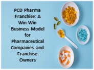 The Importance of PCD Pharma Franchise