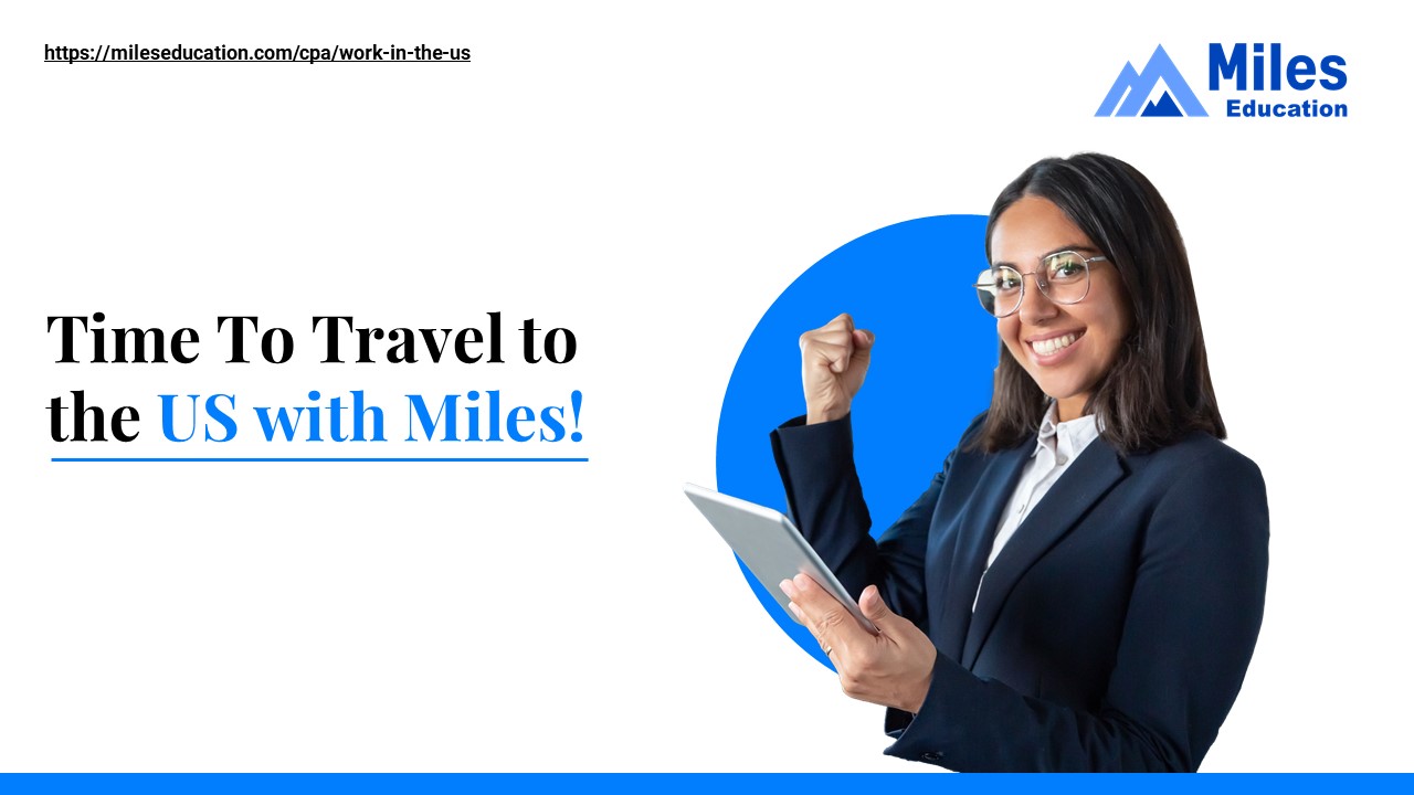 Steps for flying to the US!