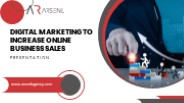 Why Is Digital Marketing The Future Of Advertising