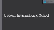 Taleem School Dubai