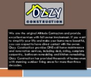Best Home Construction Company