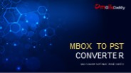 Convert MBOX to PST