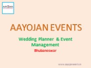 Event Management Company Bhubaneswar