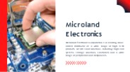 Supermicro Authorized Distribution and Supermicro Parts Manufacturing