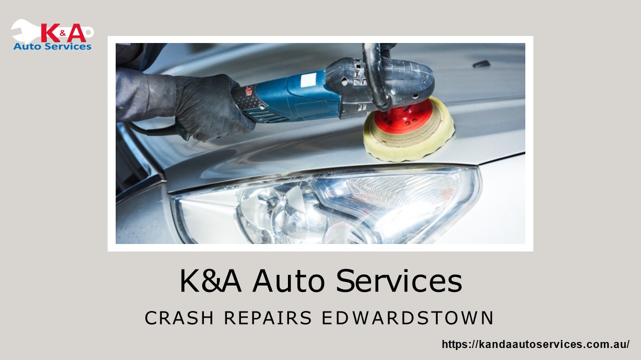 Car Mechanic St Marys | K&A Auto Services in Australia