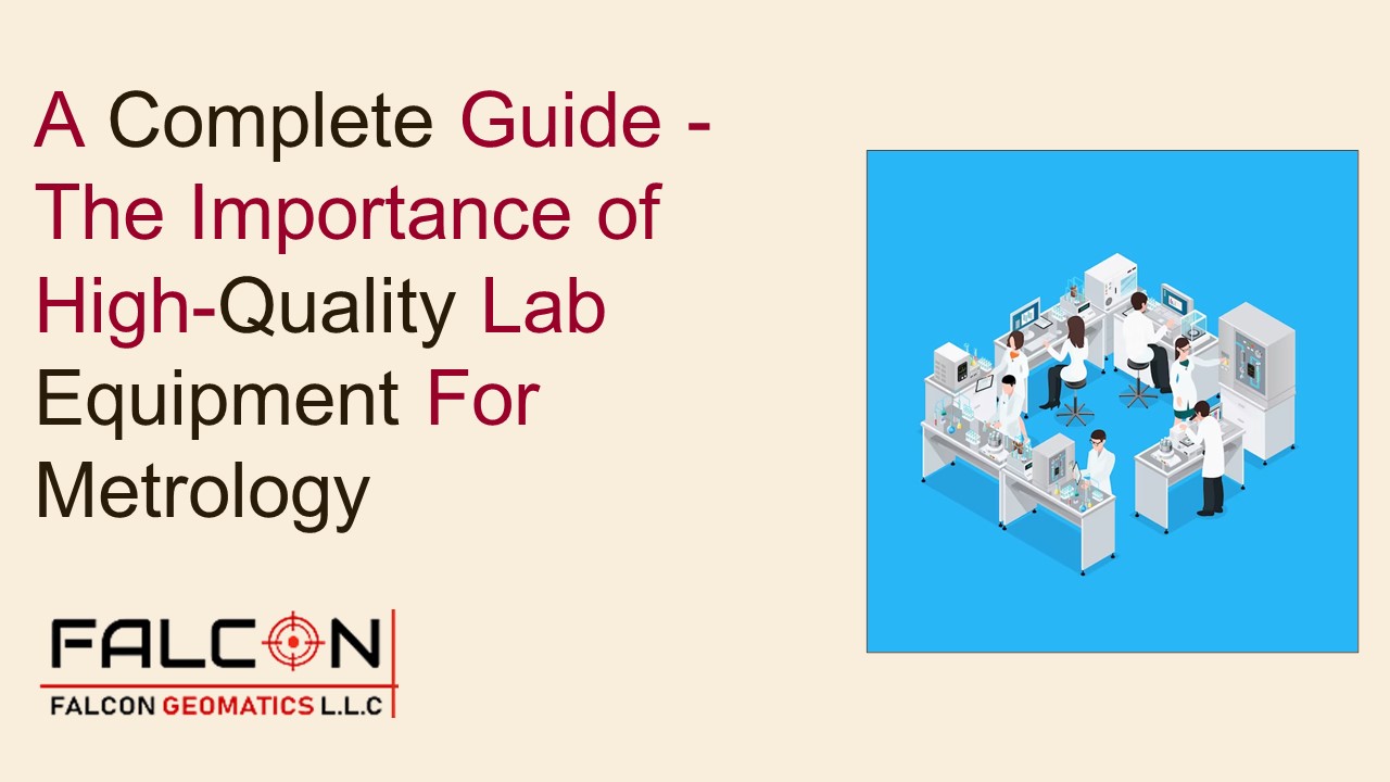 PPT A Complete Guide The Importance of HighQuality Lab Equipment
