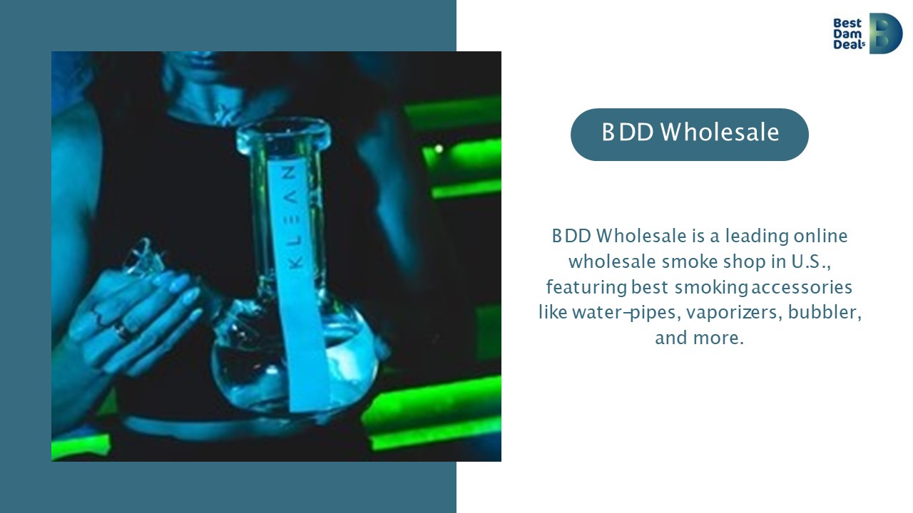 Home Online Rolling Papers for Smoking | BDD Wholesale