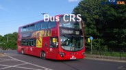 Bus CRS