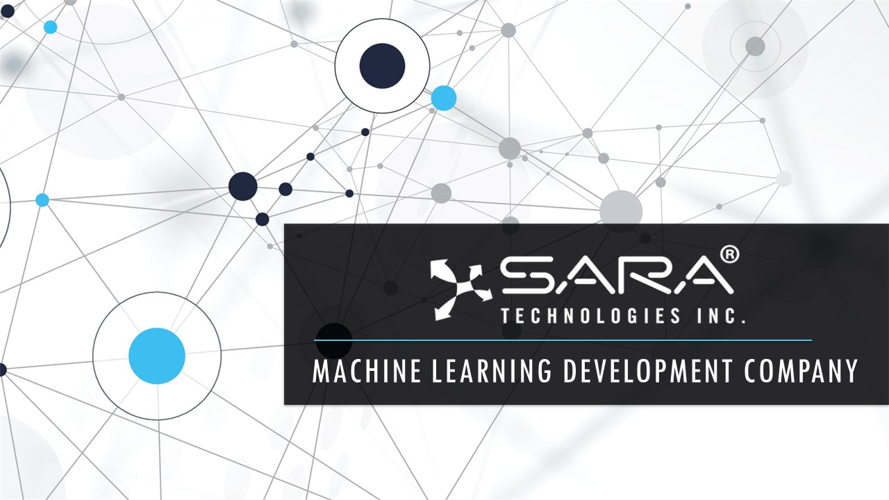 Machine Learning Development Services