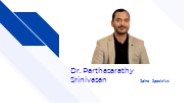Spine Surgeon In Chennai