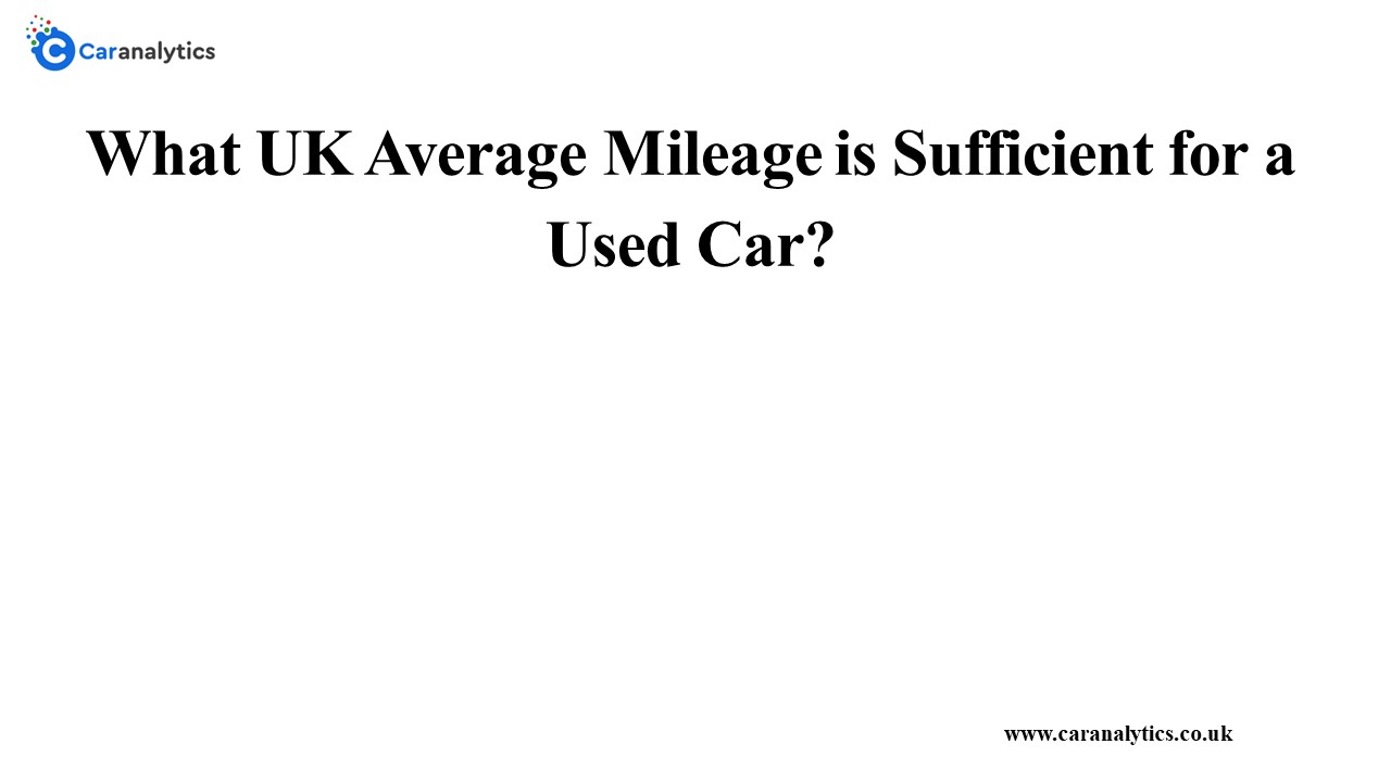 PPT Car Mileage Check PowerPoint presentation free to download id