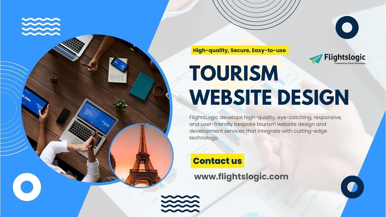 presentation player overlay