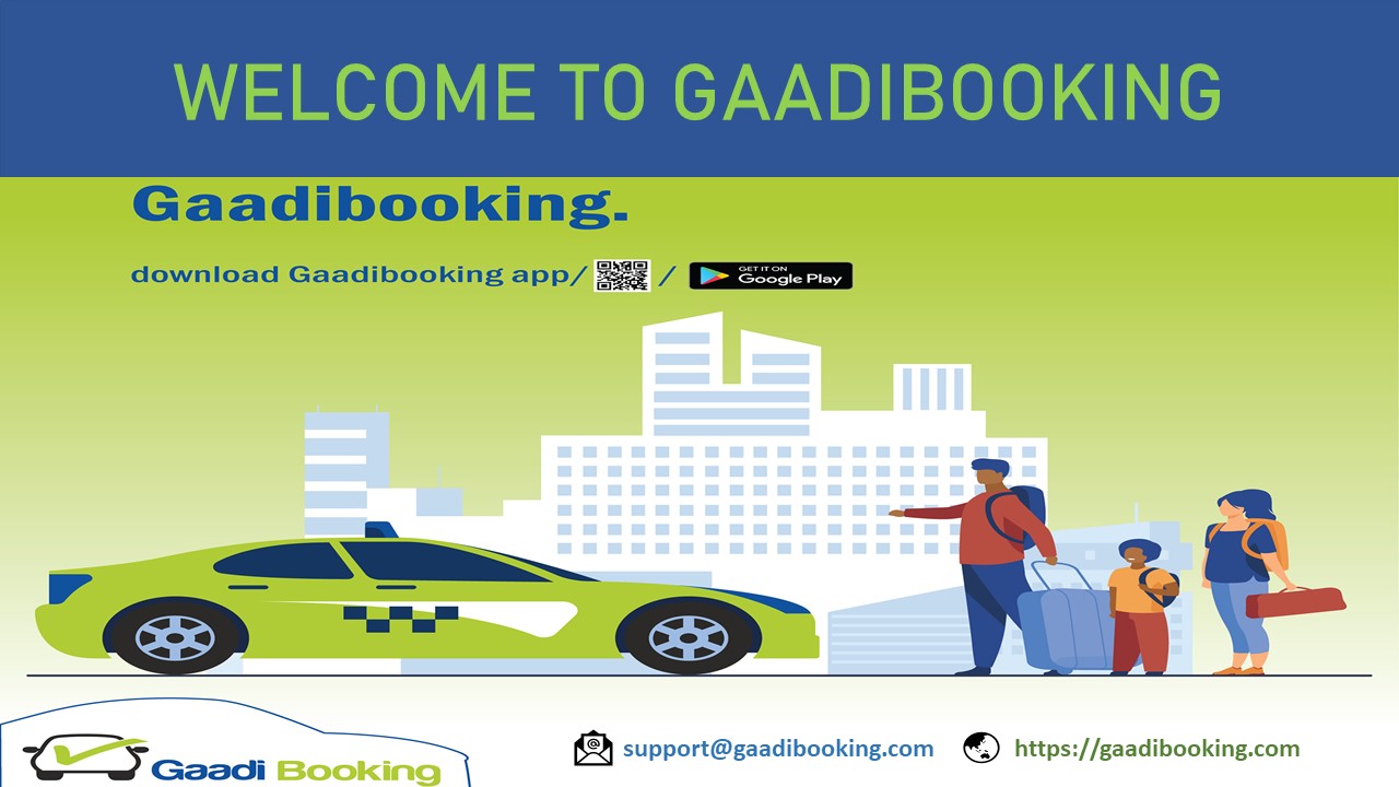 PPT Delhi to Shimla car rental PowerPoint presentation free to