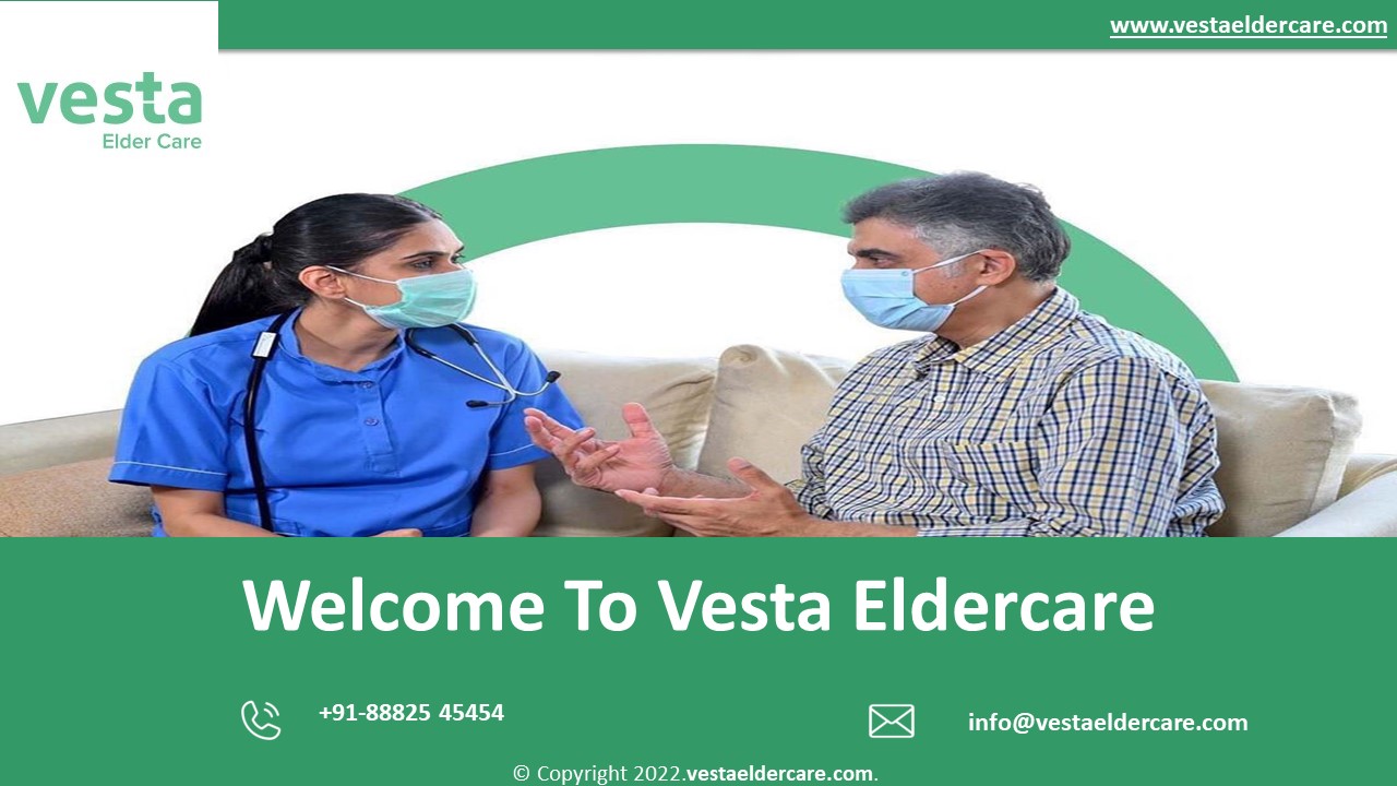 ICU home setup Jor Bagh