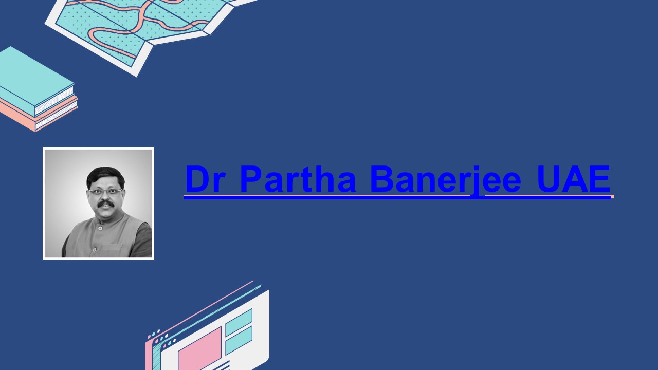 Dr Partha Banerjee Mumbai