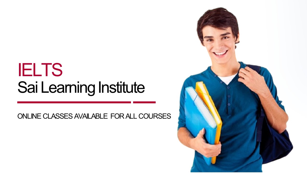Prepare For IELTS by the Best IELTS Institute In Abbotsford