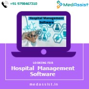 MedAssist HMS: Avail for Healthcare Module Management Quickly