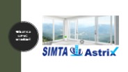 What is a UPVC window?