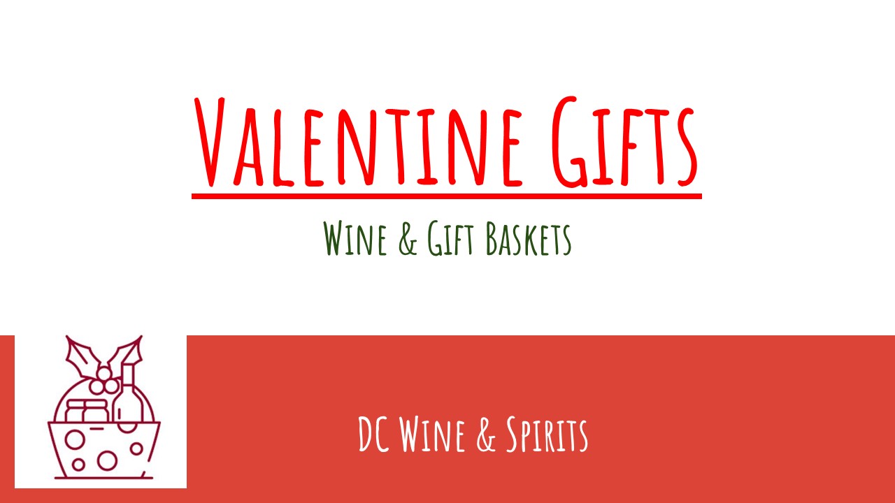 Gift Baskets for Loved Ones