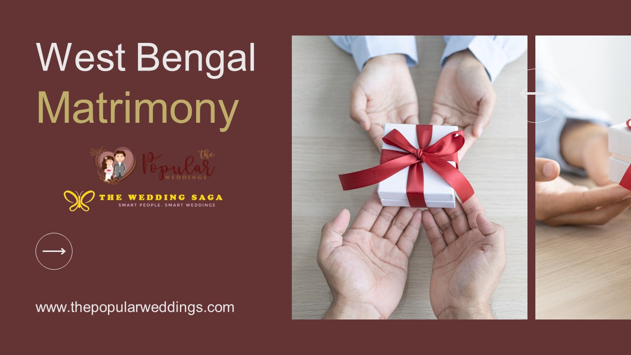 West Bengal Matrimony