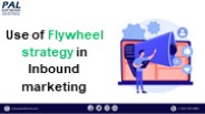 Use of Flywheel strategy in Inbound marketing