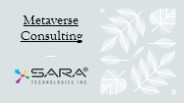 Metaverse Consulting