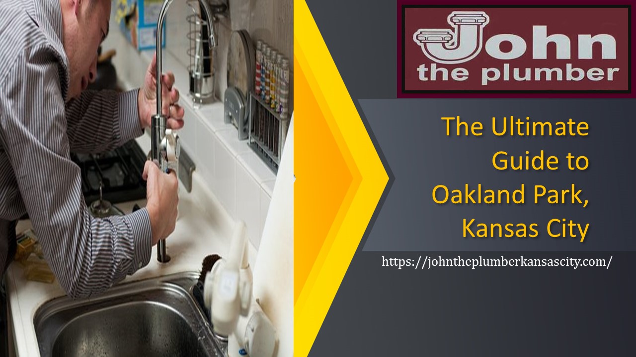 The Ultimate Guide to Oakland Park, Kansas City (1)