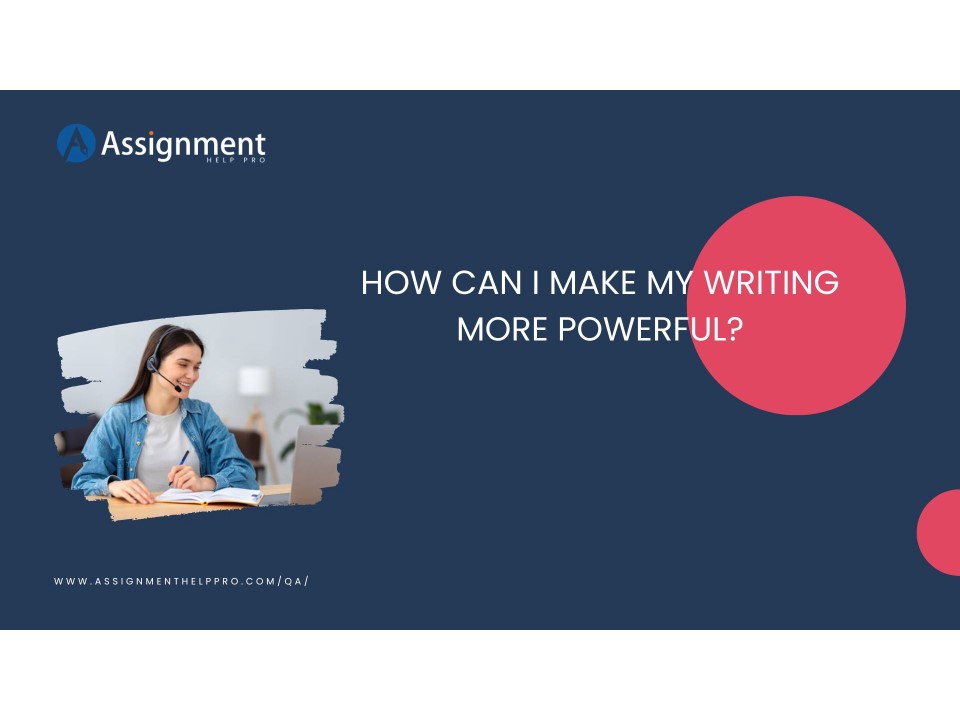 presentation player overlay