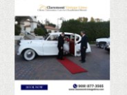 Book Reliable Classic Car Rentals in Los Angeles