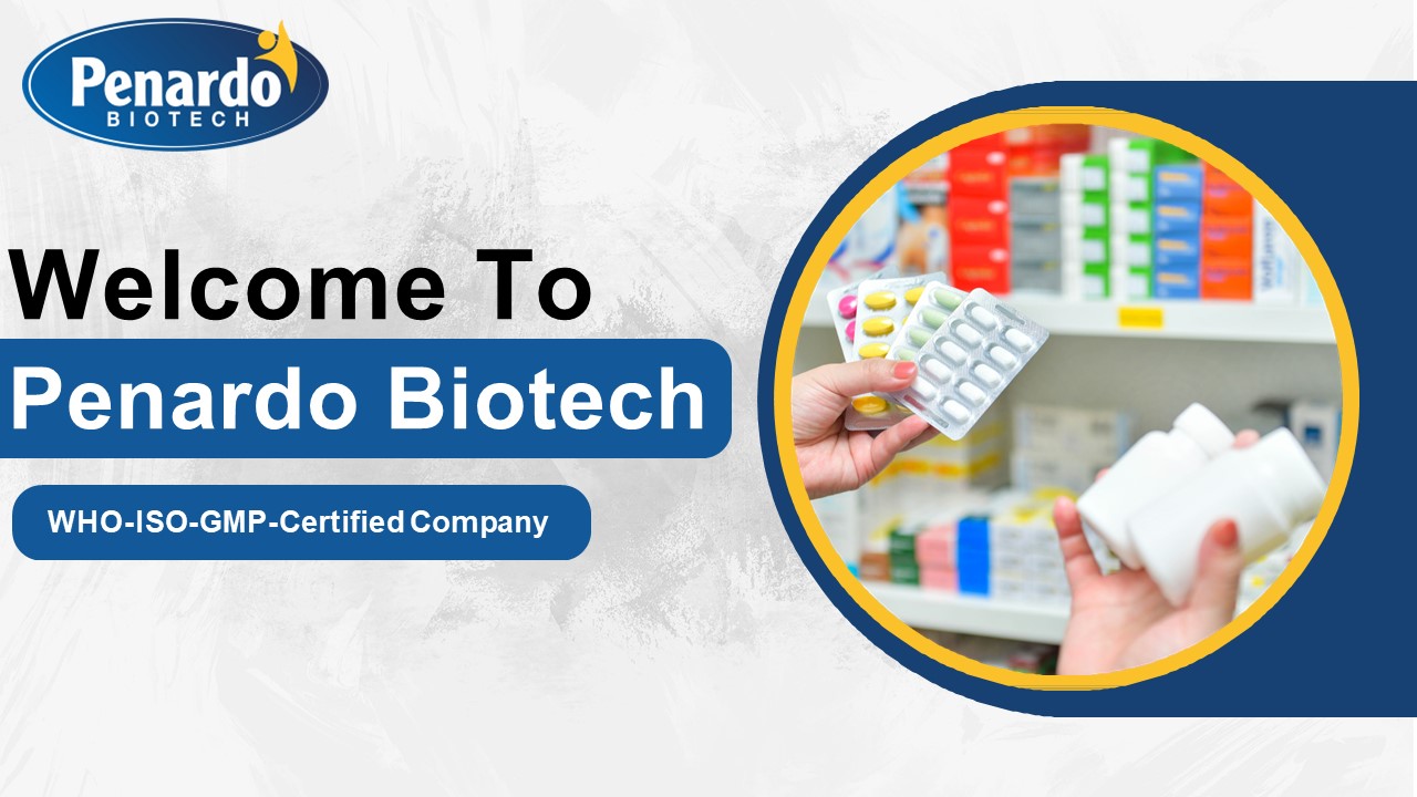 Associate with Leading Antibiotics Pharma Franchise Company in India – Penardo Biotech